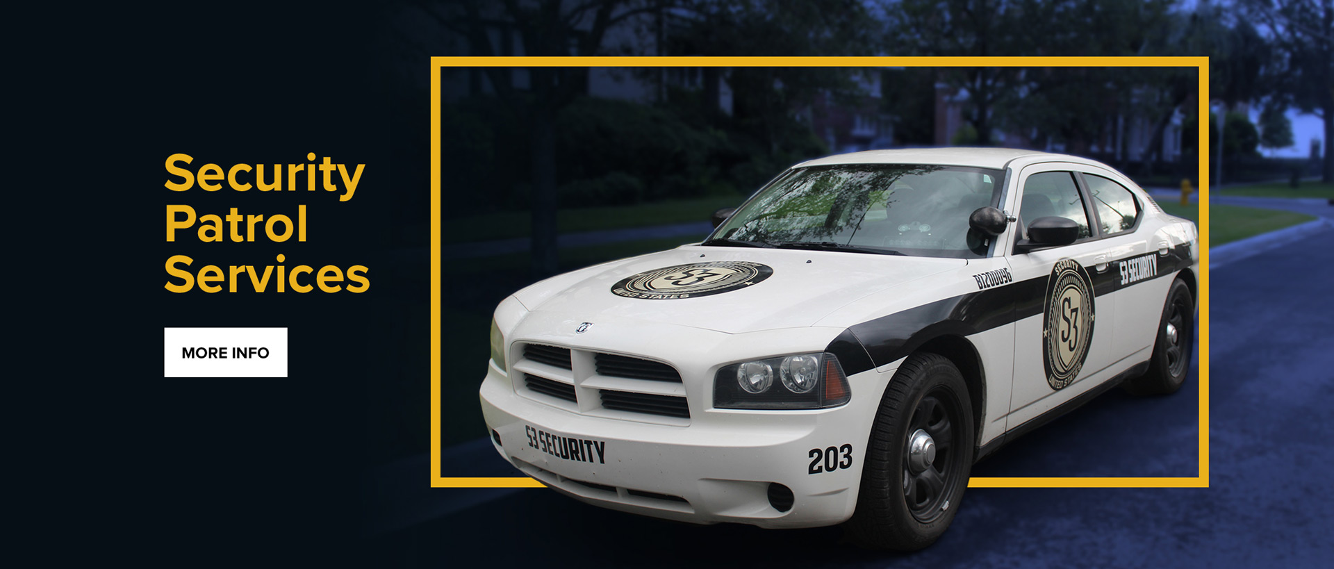 S3 Security, North Florida's Leading Security Service, Jacksonville, FL